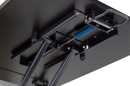 Pneumatic Lifting Desk Table Learning Lifting Station Vertical Office Computer Desk Monitor Increase Workspace